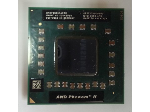 AMD Phenom II N930 - HMN930DCR42GM